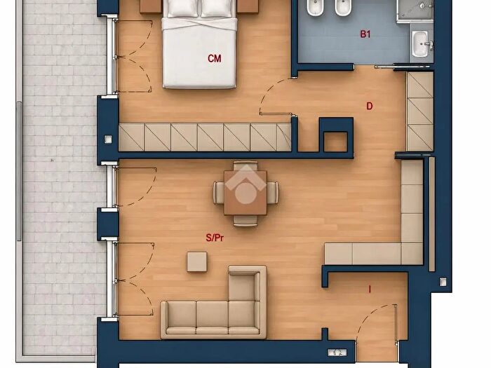 Case in Vendita e in Affitto - 2