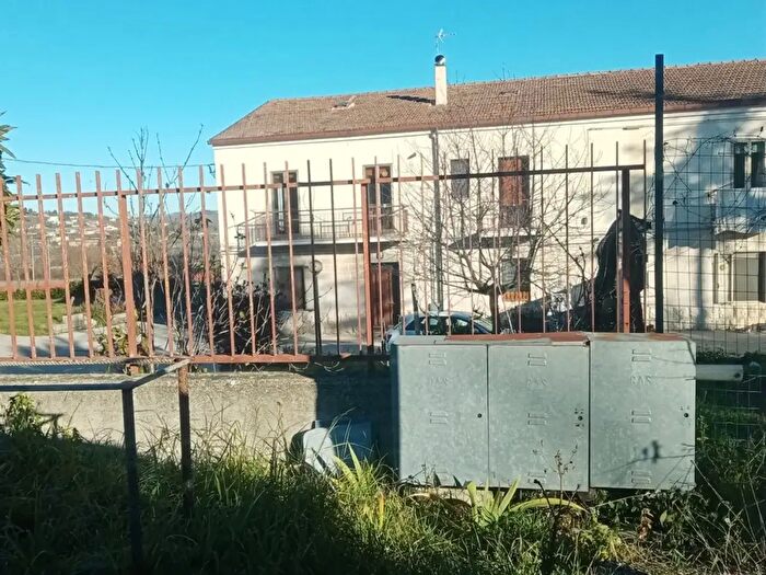 Appartamento bilocale in vendita in Cda Fossato Cupo Snc, Campobasso