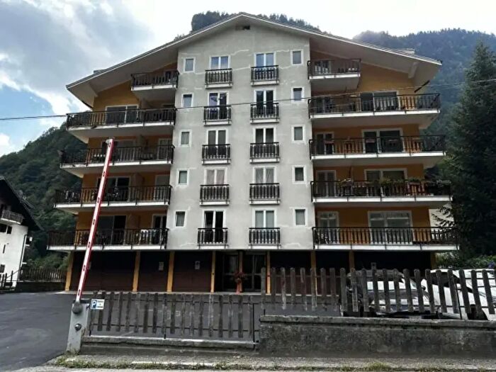 Appartamento con 6 locali in vendita in Via Andreis, Mollia