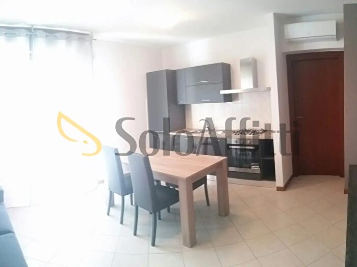 Appartamento trilocale in affitto in Via Puglie, Legnago