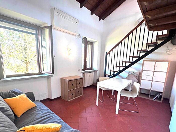 Appartamento bilocale in affitto in Cascina Tolcinasco, Pieve Emanuele