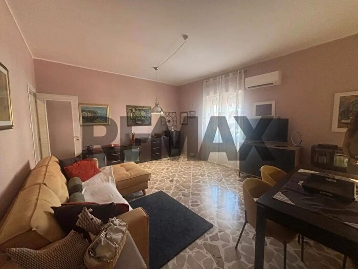 Appartamento bilocale in vendita in Via Carlo Forlanini I I, Siracusa