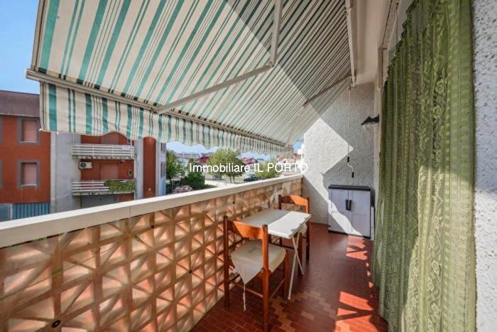 Appartamento bilocale in vendita in Comacchio