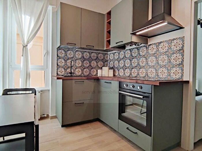 Appartamento monolocale in affitto in Via Ampola, Ripamonti Fondazione Prada, Milano