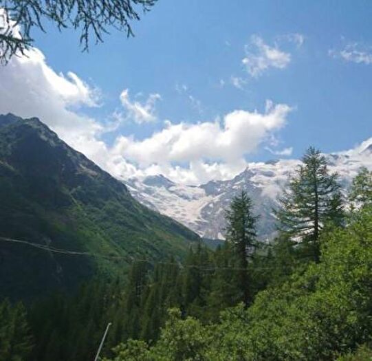 Appartamento quadrilocale in vendita in Macugnaga