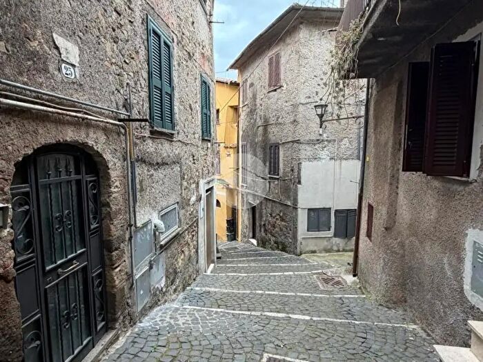 Appartamento monolocale in vendita in Via Cesare Battisti, Paliano