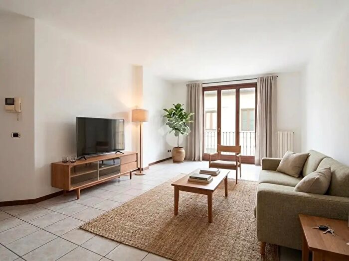 Appartamento trilocale in vendita in Via Santa Stefano, Mariano Comense