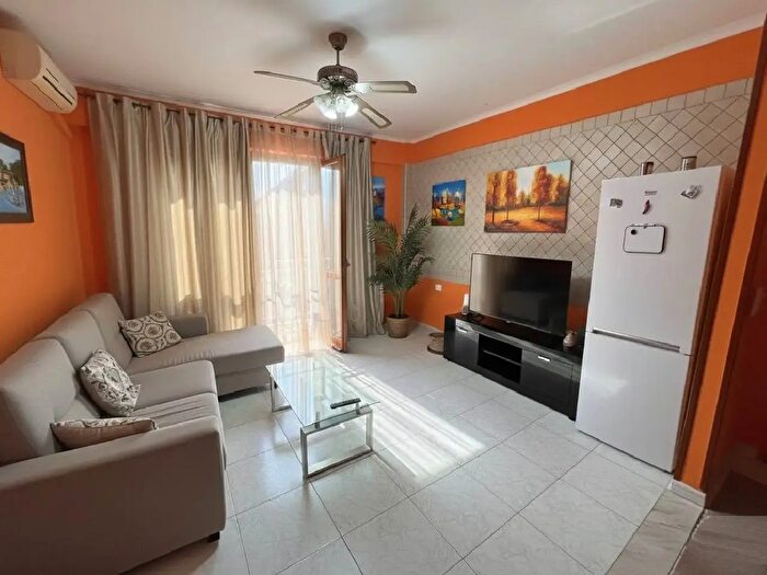 Appartamento trilocale in vendita in Viale Europa, Mondragone