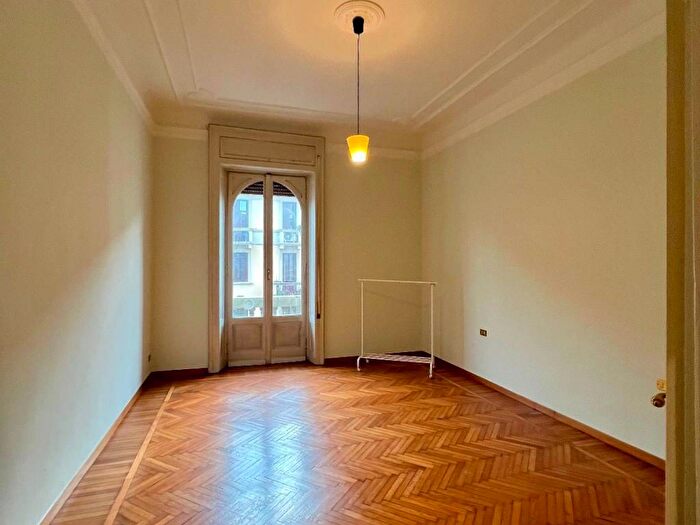 Appartamento trilocale in affitto in Via Enrico Nöe, Città Studi, Milano