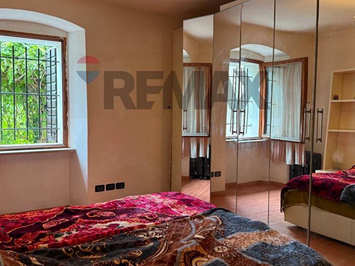 Appartamento bilocale in affitto in Via Santa Maria Dei Battuti, Centro, Belluno
