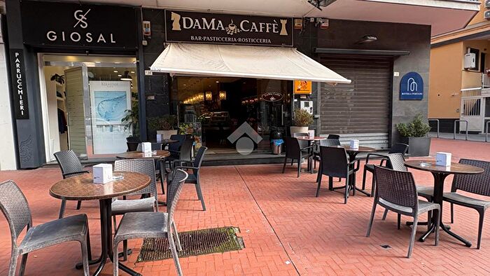 Appartamento monolocale in vendita in Via Catello Fusco, Castellammare Di Stabia