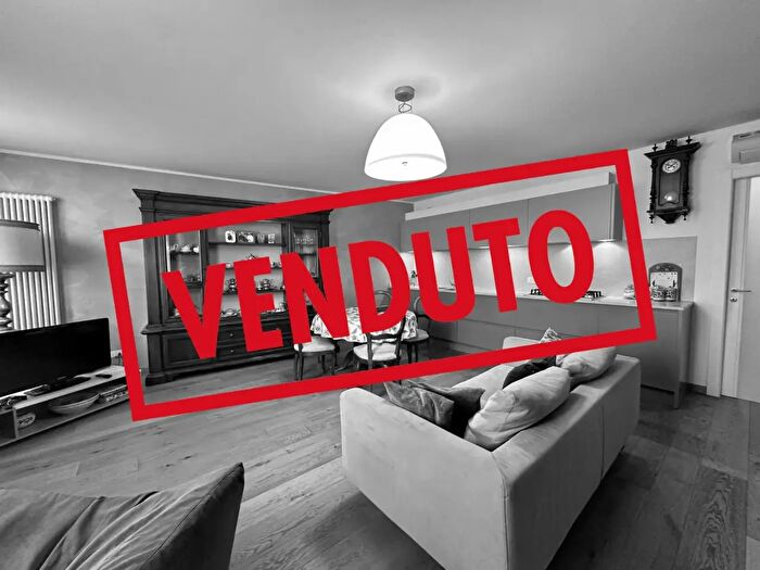 Appartamento con 5 locali in vendita in Cormons