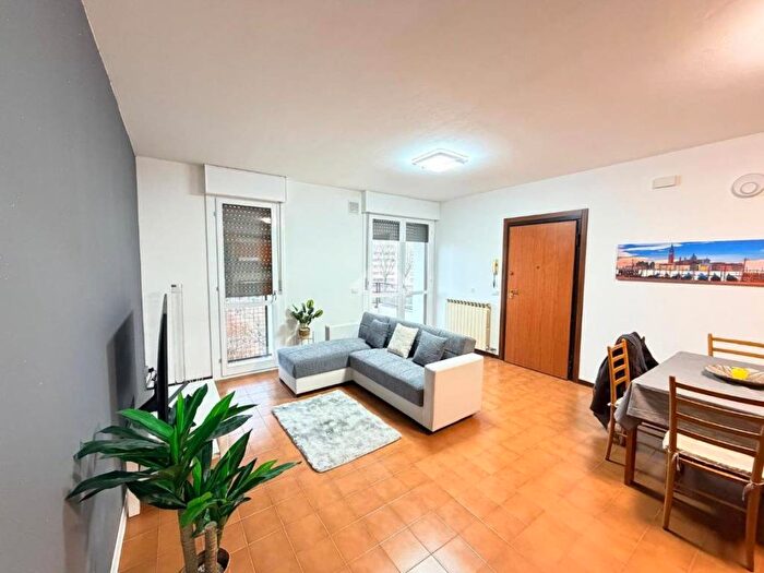 Appartamento quadrilocale in affitto in Via Monte Celo, Favaro Veneto, Venezia