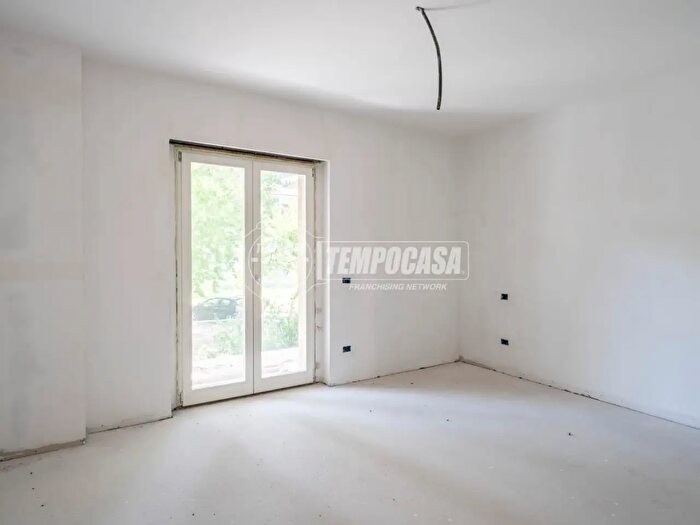 Appartamento trilocale in vendita in Via Monte Cucco, San Severino Marche