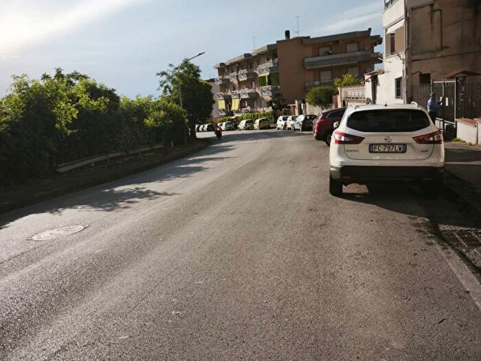 Appartamento trilocale in affitto in Via Panoramica, Centro, Castellammare di Stabia