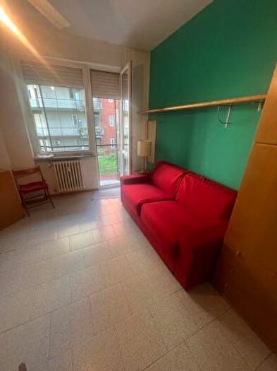 Appartamento monolocale in affitto in Via Mac Mahon, Milano