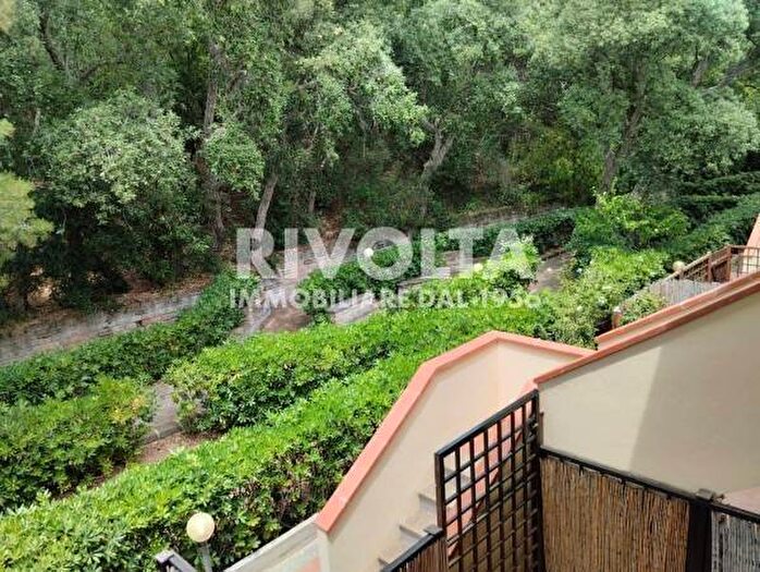 Appartamento bilocale in affitto in Via delle Buche, Porto Ercole, Monte Argentario