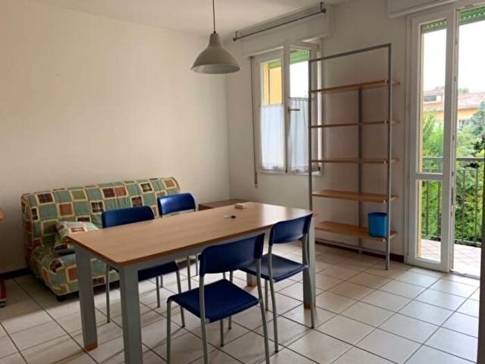 Appartamento monolocale in affitto in Via Ognissanti, Portello Ospedali, Padova