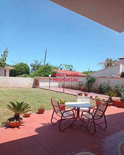 Casa con 6 locali in affitto in Traversa Capo Ognina Siracusa Sr, Siracusa