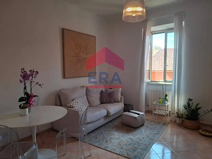 Appartamento bilocale in vendita in Via dell'Assunzione, Roma