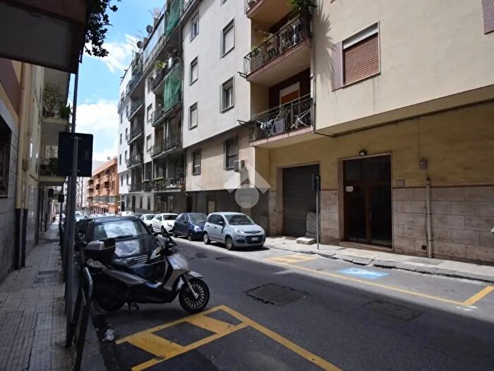 Appartamento quadrilocale in vendita in Via Principessa Mafalda, Messina