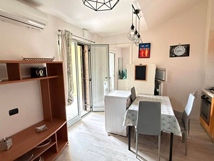 Casa bilocale in affitto in Via Gaetano Dublino, Acerra