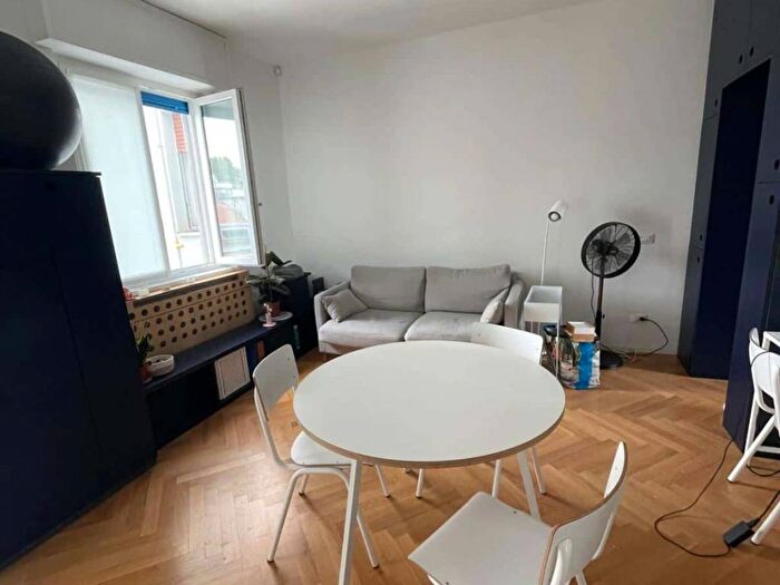 Appartamento bilocale in affitto in Via Valsolda, Famagosta, Milano