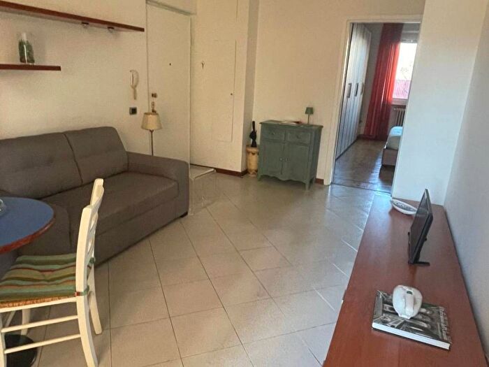 Appartamento bilocale in affitto in Via Jacopo Palma, Piazzale Siena, Milano