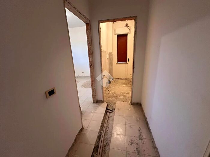 Appartamento quadrilocale in vendita in Via Benevento, Montesarchio