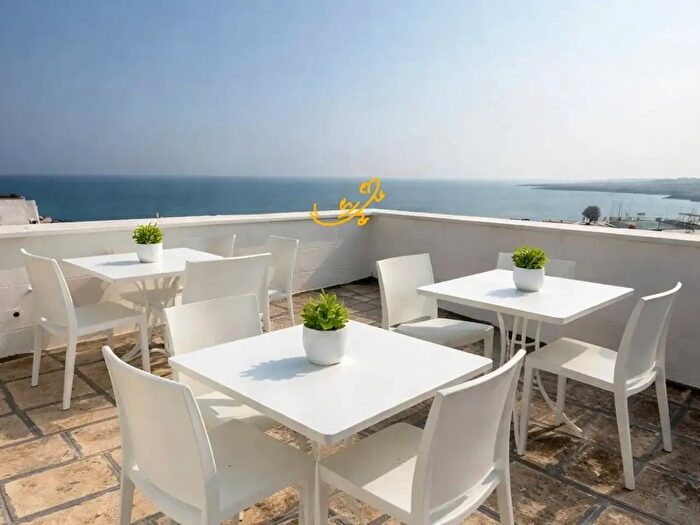 Appartamento con 5 locali in vendita in Chiasso Portanova, Monopoli