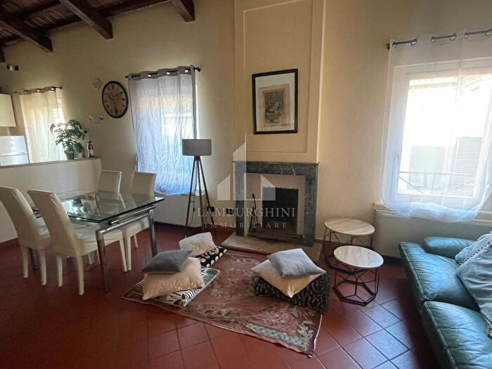 Appartamento quadrilocale in affitto in Via Settembre, Santa Maria in Vado, Ferrara