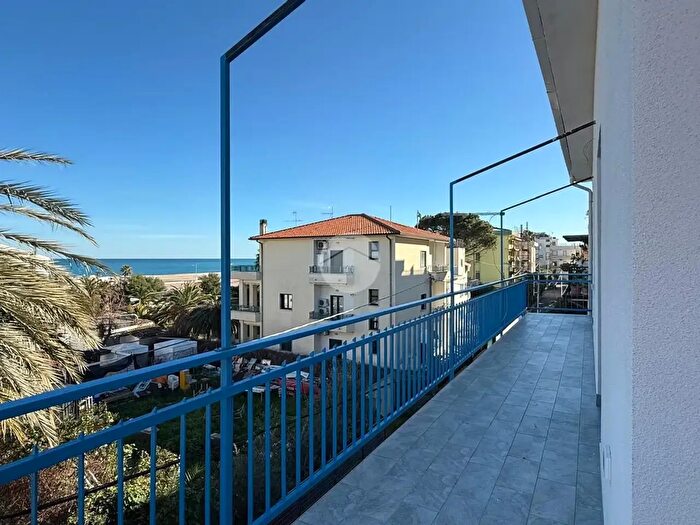 Appartamento trilocale in vendita in Via Nizza, CoriglianoRossano