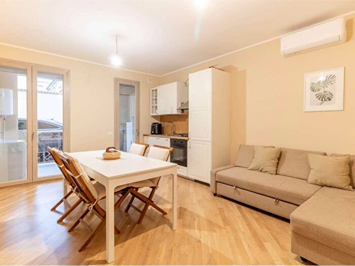 Appartamento trilocale in affitto in Via Caterina Segurana, Monreale, Cagliari