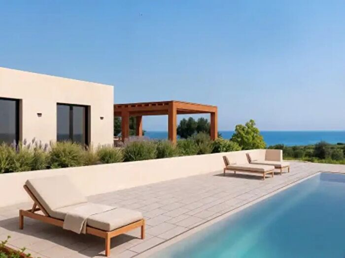 Casa con 6 locali in vendita in Contrada Sarmuci, Castellammare Del Golfo