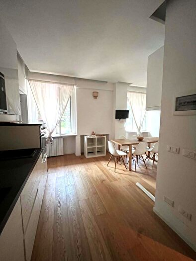Appartamento monolocale in affitto in Via Contardo Ferrini, Milano