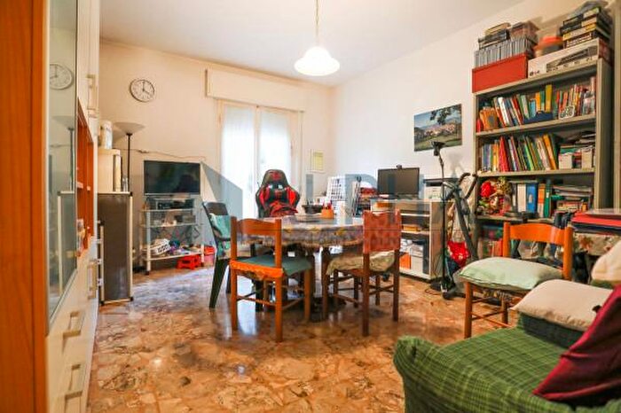 Appartamento trilocale in vendita in Via Arcangelo Corelli, Forli