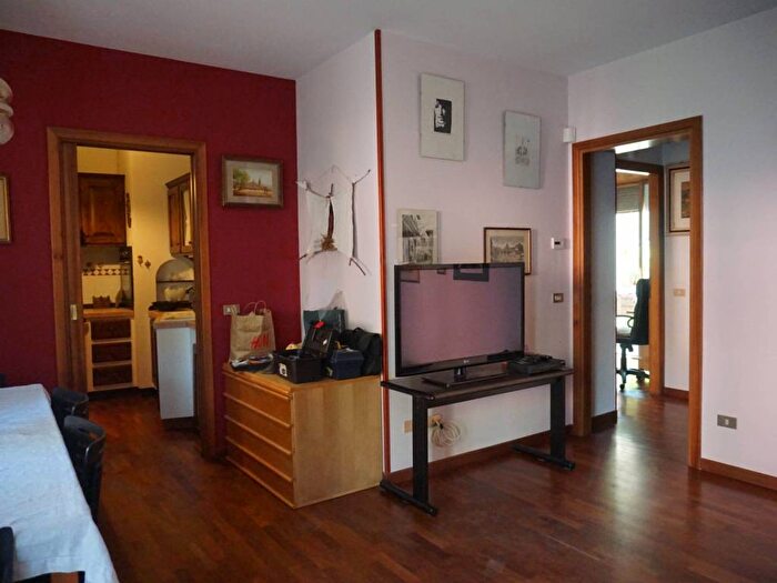 Appartamento con 5 locali in affitto in Via Maggiore, San Biagio, Ravenna