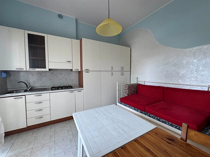 Appartamento trilocale in affitto in Viale Padova Chioggia Ve, Chioggia