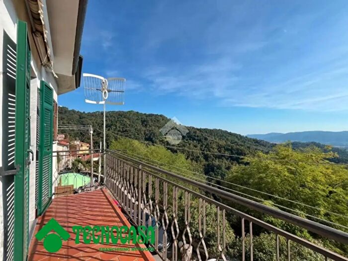 Appartamento quadrilocale in vendita in Via Torre, Sarzana