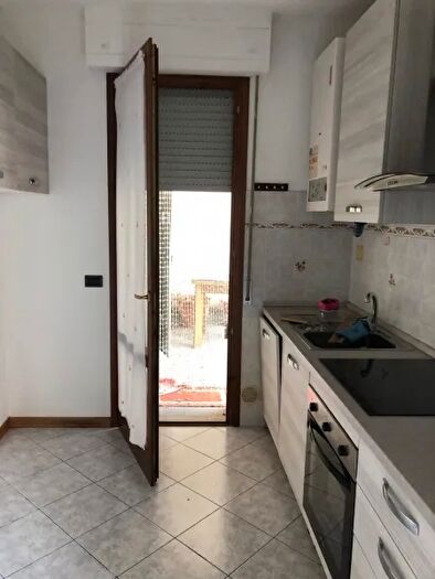 Appartamento trilocale in vendita in Scarperia e San Piero