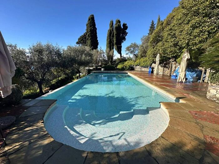 Casa con 6 locali in affitto in Salita degli Ulivi, Cerisola, Rapallo