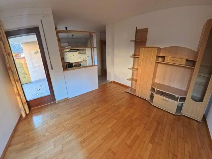 Appartamento trilocale in affitto in Centro, Meltina