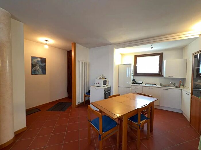 Appartamento trilocale in vendita in Campoformido