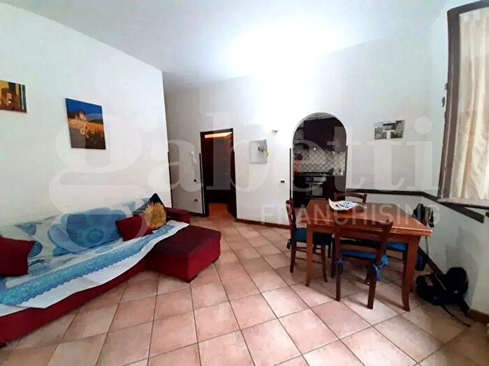 Appartamento bilocale in vendita in Via Matteotti, Scarlino