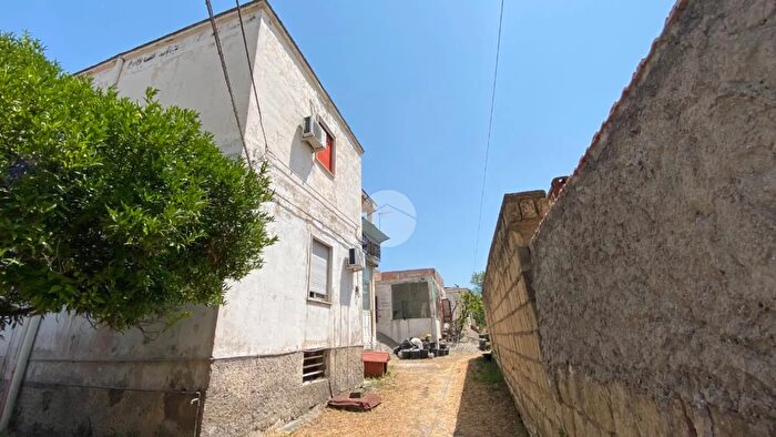 Appartamento trilocale in vendita in Via San Giorgio Vecchio, San Giorgio A Cremano