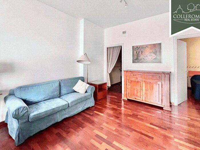 Appartamento bilocale in affitto in Via Flaminia, Fleming, Roma