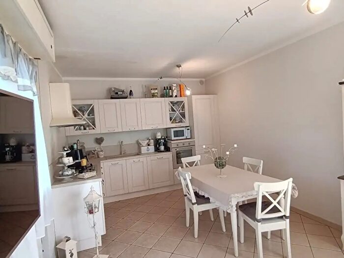 Appartamento quadrilocale in vendita in San Giuliano Terme