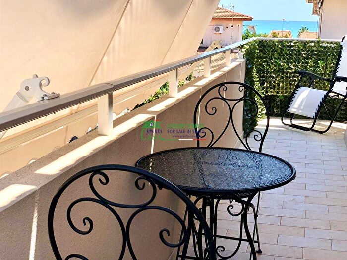 Appartamento trilocale in affitto in Via Fregene, Ragusa
