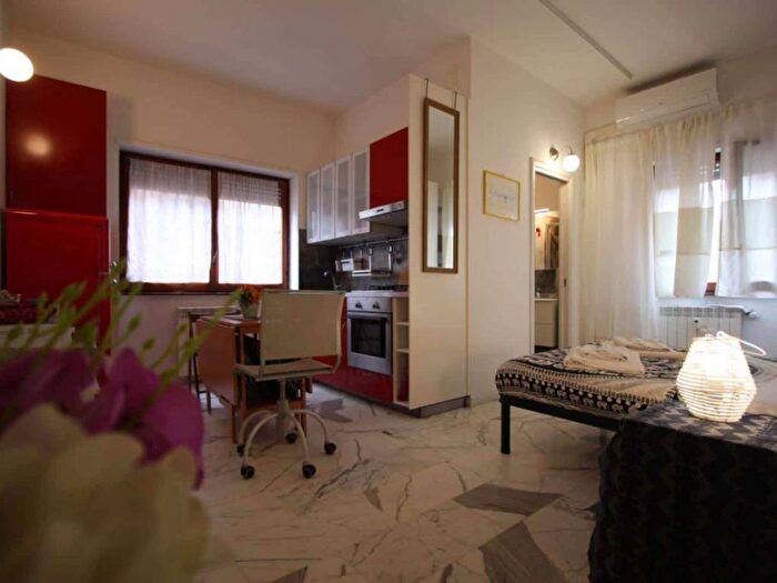 Appartamento in affitto in Via Giovanni Aurispa, Gregorio VII Piccolomini, Roma