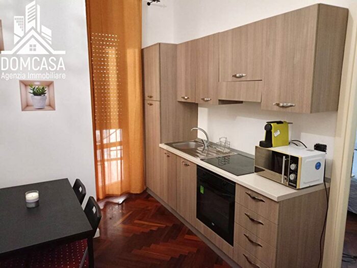Appartamento monolocale in affitto in Via Luglio, San Martino, Messina
